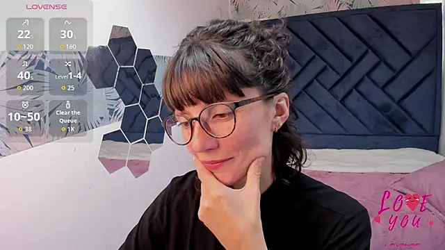 Valery_More__'s Live XXX Chat