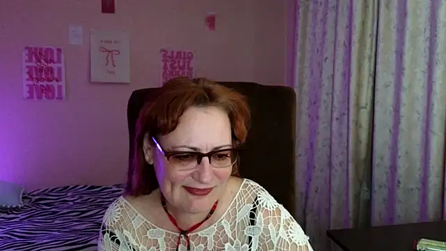 Chat XXX ao vivo de Jasmine_Tv