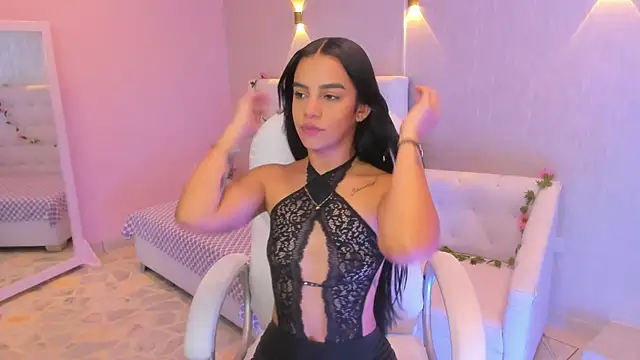 Chat +18 de kendallowens ao vivo