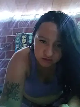 Chat XXX en directo de violeeta16