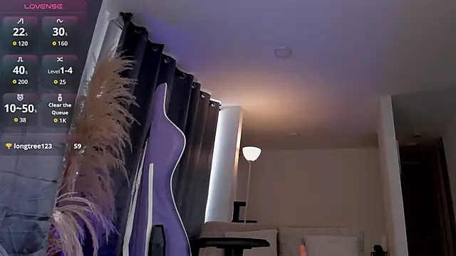 sofiawiliams' Live XXX Chat