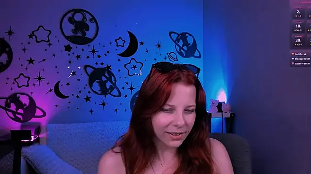 kriss_babyyy – Naživo XXX chat