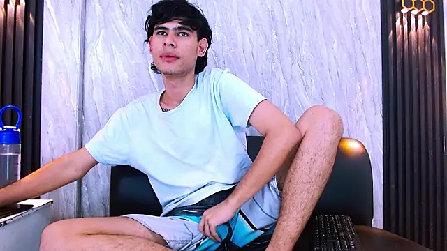 Sembang XXX Secara Langsung Kevin_Brooks1