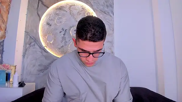 Chat XXX en directo de JeffDaltton