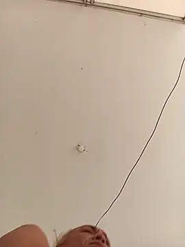 Webkamerová show Ferchavallejo