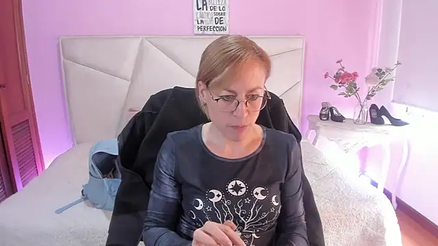 Živý XXX chat SammySanders