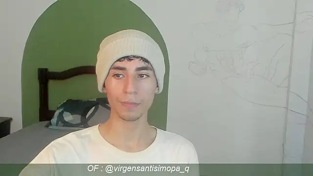 Thekwisatzhaderach Chat XXX in diretta