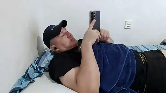 Živý XXX chat fuckynations