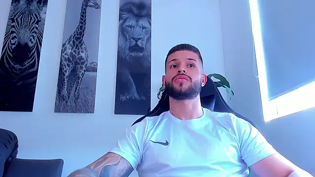 Santos_ramirez1 Chat XXX in diretta