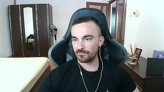 mu5clemania2 Show in webcam