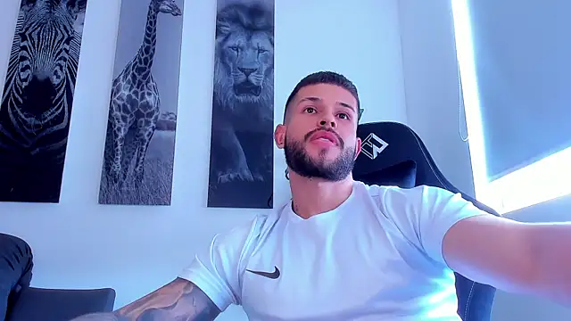 Santos_ramirez1 Chat XXX in diretta