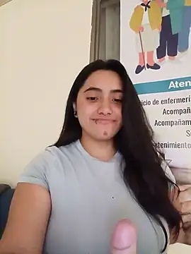 Chat +18 de ANDREA-10_ ao vivo