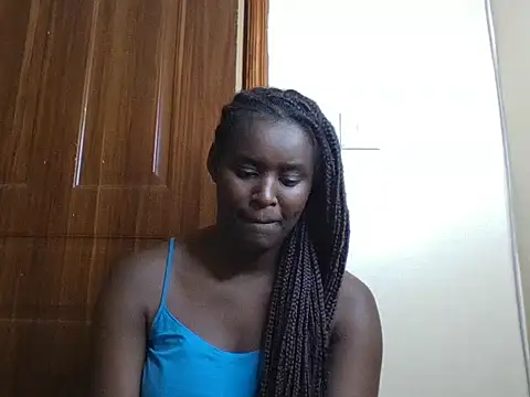 Chatroom XXX en direct de Prettygodess1