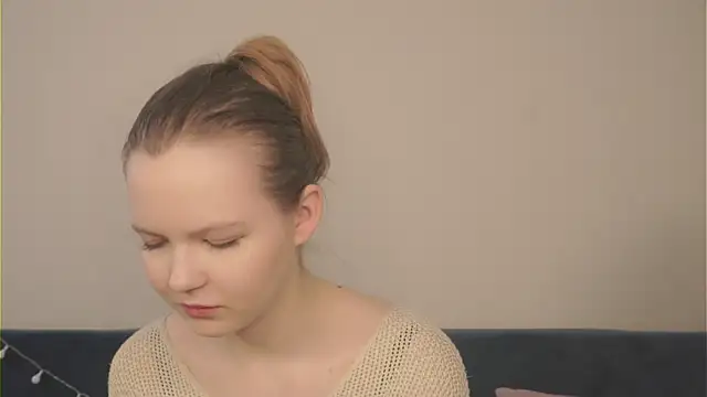 Chatroom XXX en direct de NaomiFess