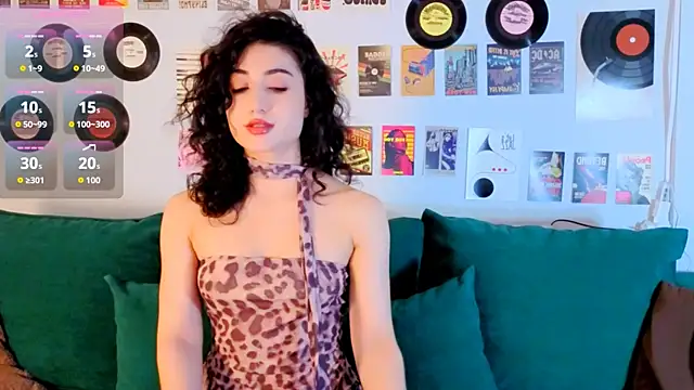 Maya_Rogerss Live XXX-Chat