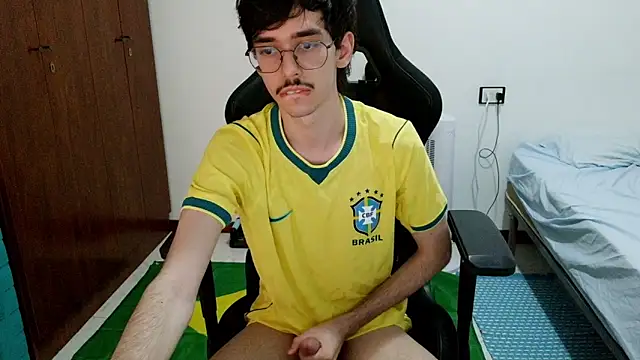 gabrielNovin17cm Live XXX-chat