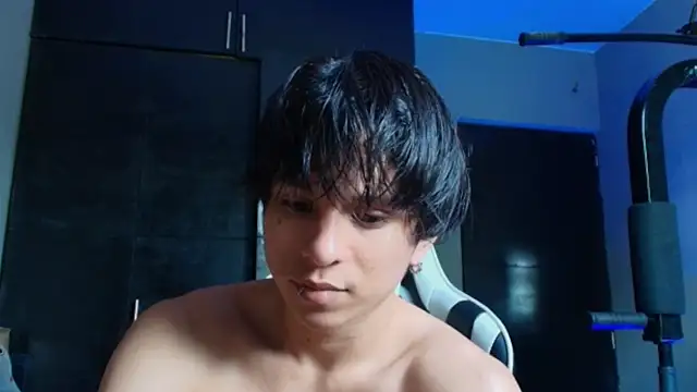Show de webcam de raikougame