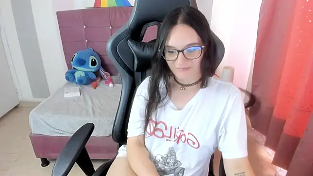 Chat +18 de Wanda_sg ao vivo