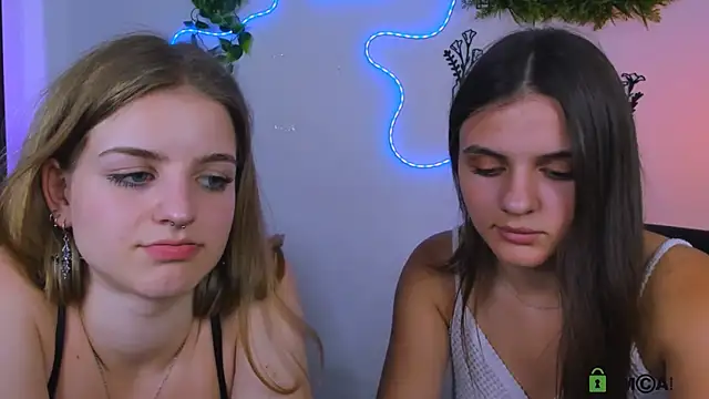 XXX chat uživo modela lisa_dark_