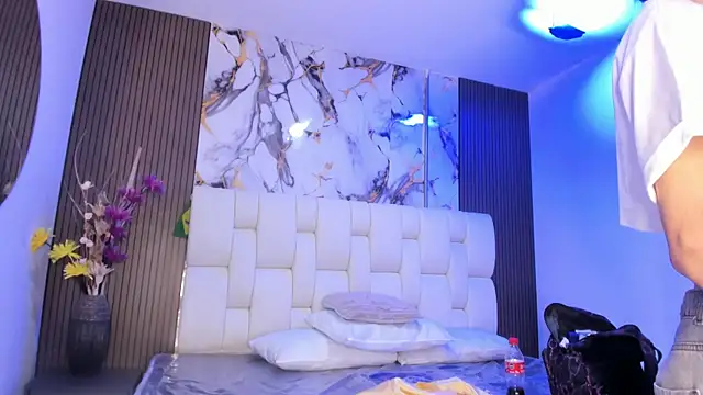 alisstarr Webcam-Show