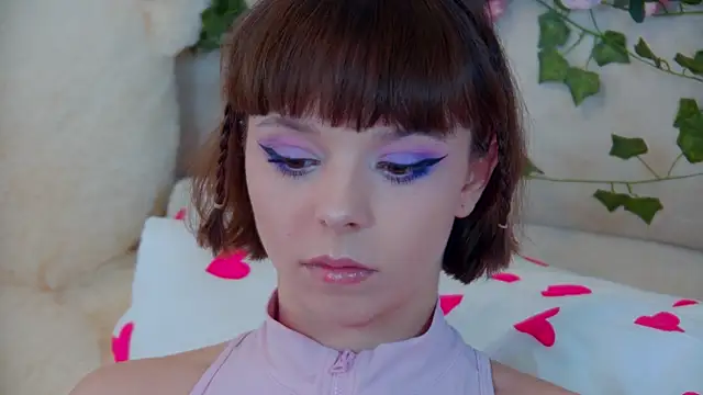 ElisabethDavis 现场XXX聊天