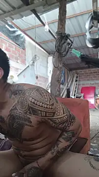 Chat XXX ao vivo de cielo420