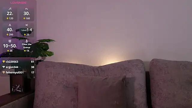 classy____ – Live XXX-chat