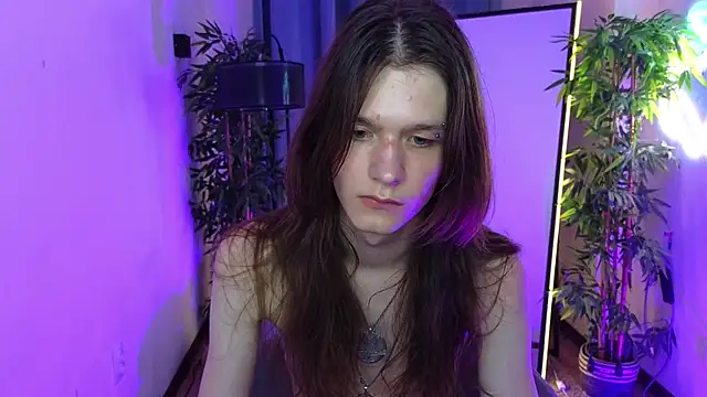 Show de webcam de l1l2th
