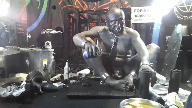 objectwromn Live XXX chat