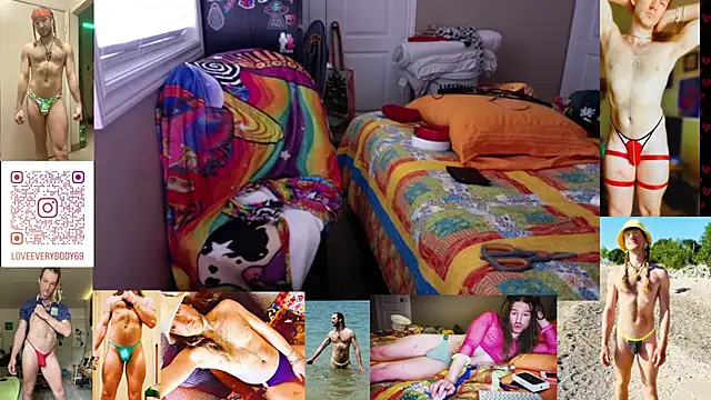 Chat XXX en directo de LSDsexslave