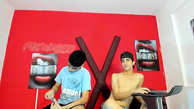 KING_LOVERS1 Live XXX Chat