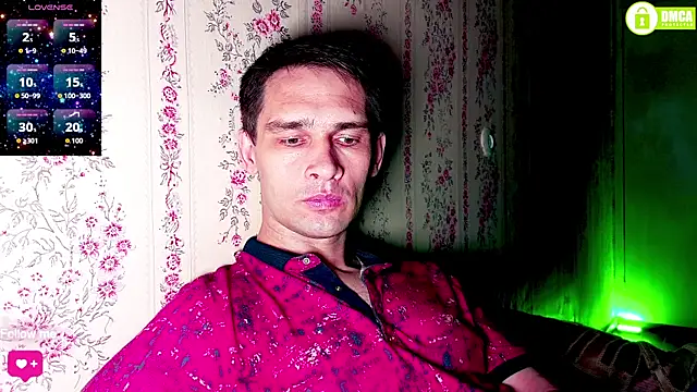 DavidCarroll Live XXX Chat