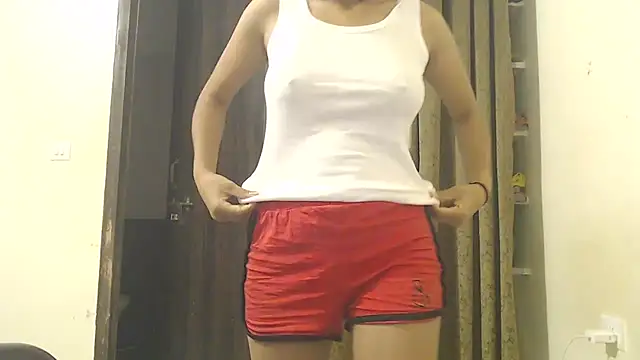 Chat XXX ao vivo de Aayusmatisharma