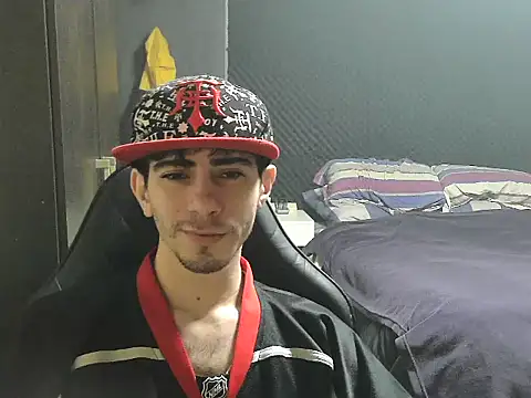 XXX chat uživo modela highonbwc