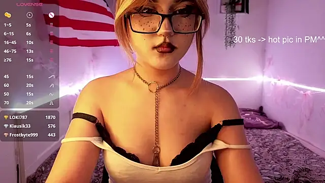 CucKuhta – Naživo XXX chat