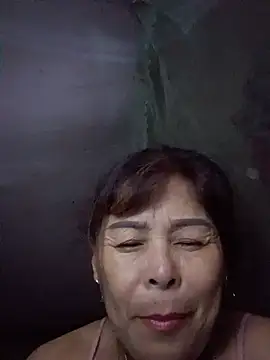 Show Webcam de Kiki_sexyy