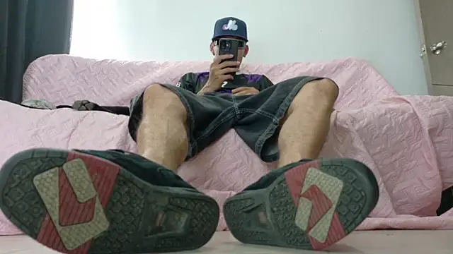 دردشة bully_boss الجنسية المباشرة