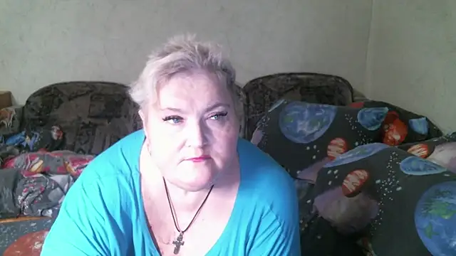 Živý XXX chat Lana555