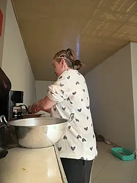 Czat XXX na żywo – MARILYNKOVANOVA
