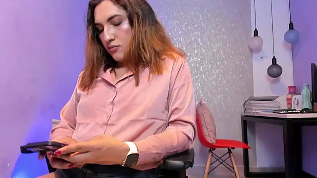 TomLondon_ Live XXX-chat