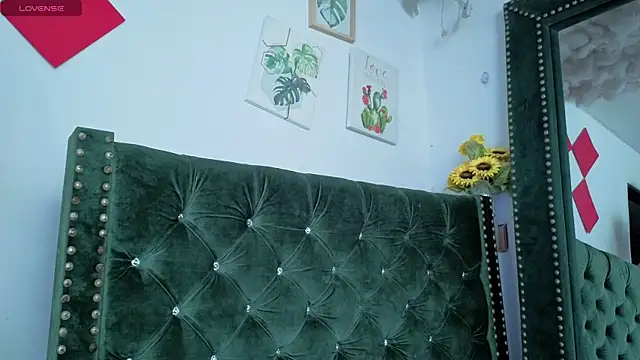 Zayn_Moretti – Live XXX-chat