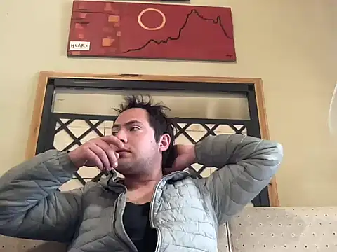 alecsgzz – Live XXX-chat