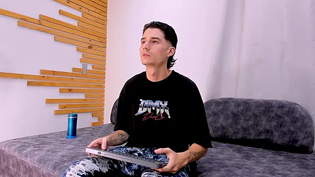 XXX chat uživo modela Oclahoma_x