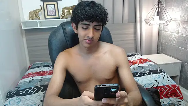 Billie_Jeann Live XXX chat