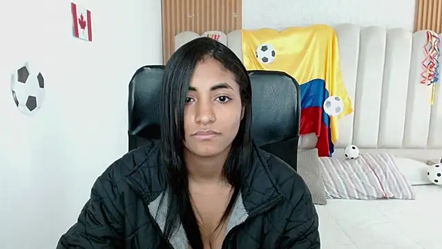shaneelle Live XXX-chat