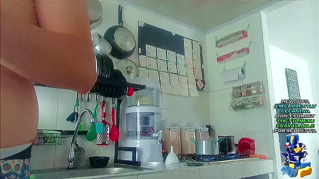Andy_gray Webcam-Show