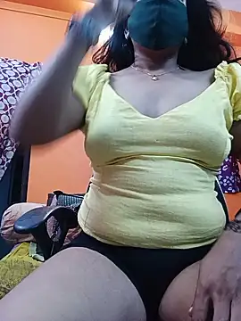 Czat XXX na żywo – Hotpuja25