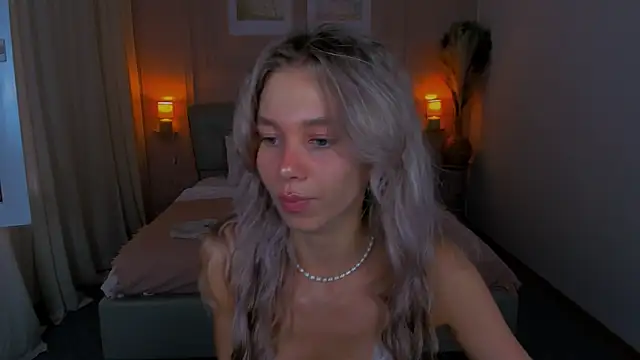 LuluAlis 라이브 XXX 채팅