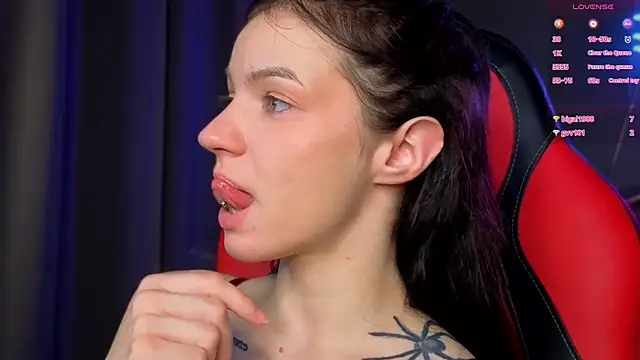 Luna_Come Live XXX-chat