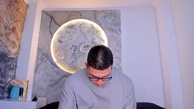 JeffDaltton Show Webcam